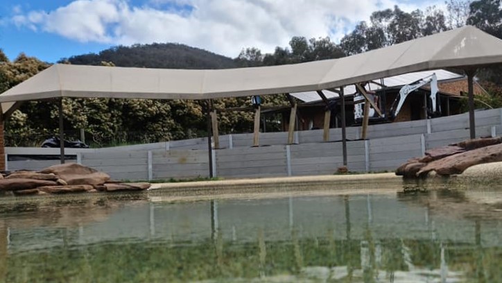 Retaining Wall albury Wodonga