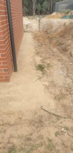 Retaining walls Albury Wodonga