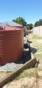 Retaining walls Albury Wodonga