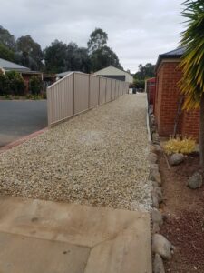 a1 retaining walls