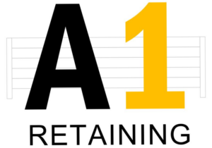 A1 Retaining